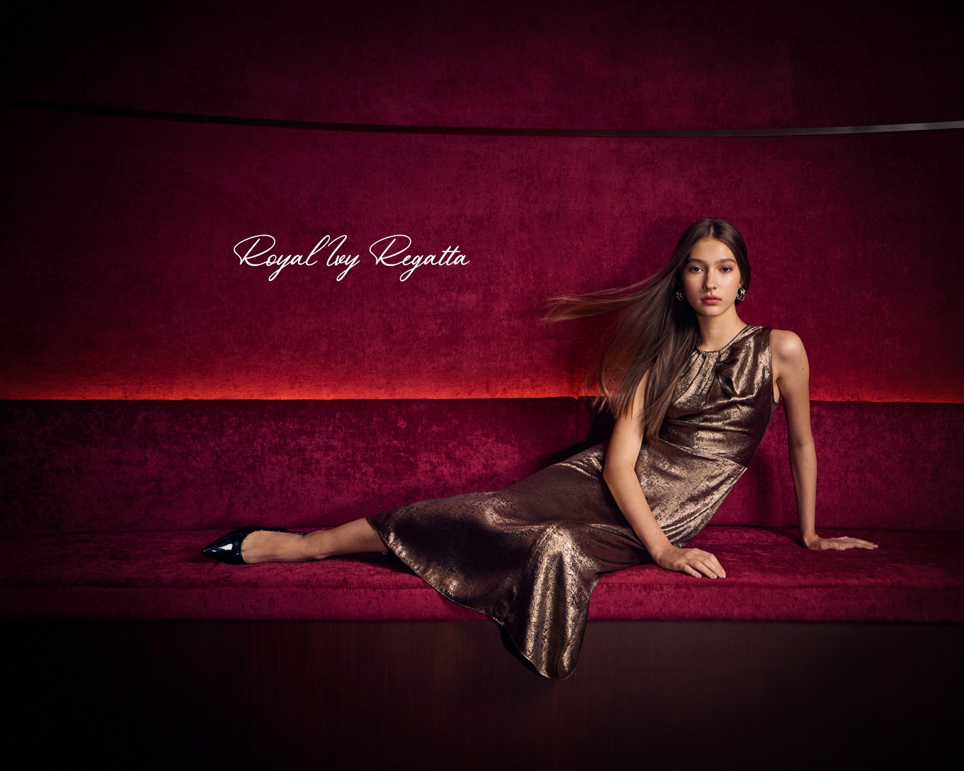 Royal Ivy Regatta