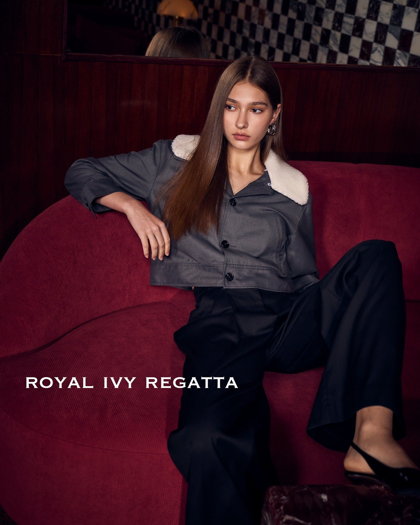 Royal Ivy Regatta